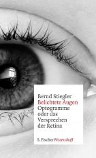 Cover-Bild Belichtete Augen