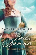 Cover-Bild Bella Donna. Die Herrin von Mantua