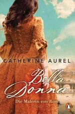 Cover-Bild Bella Donna. Die Malerin von Rom