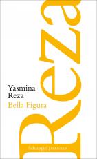 Cover-Bild Bella Figura