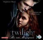 Cover-Bild Bella und Edward 1: Twilight - Bis(s) zum Morgengrauen