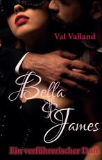 Cover-Bild Bella & James