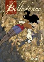 Cover-Bild Belladonna. Band 1