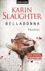 Cover-Bild Belladonna