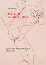 Cover-Bild Bellmer et la Belle Mére