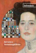 Cover-Bild Belvedere Sammlungsführer