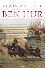 Cover-Bild Ben Hur (Roman)