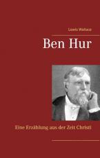 Cover-Bild Ben Hur