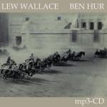 Cover-Bild Ben Hur