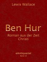 Cover-Bild Ben Hur