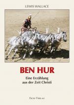 Cover-Bild Ben Hur