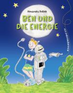 Cover-Bild Ben und die Energie