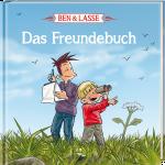 Cover-Bild Ben & Lasse - Das Freundebuch