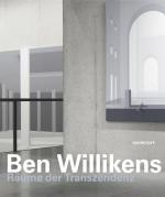 Cover-Bild Ben Willikens · Räume der Transzendenz