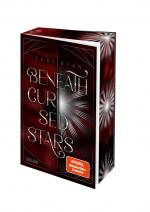 Cover-Bild Beneath Cursed Stars 1: Beneath Cursed Stars