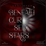 Cover-Bild Beneath Cursed Stars 1: Beneath Cursed Stars