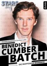 Cover-Bild Benedict Cumberbatch - Die inoffizielle Biografie