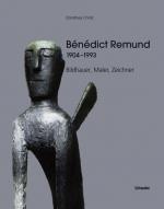 Cover-Bild Bénédict Remund 1904-1993