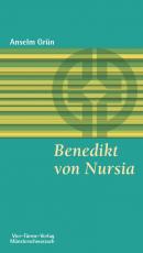 Cover-Bild Benedikt von Nursia