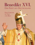 Cover-Bild Benedikt XVI. - Der Papst aus Deutschland