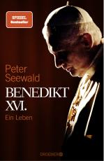 Cover-Bild Benedikt XVI.