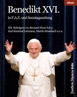 Cover-Bild Benedikt XVI.