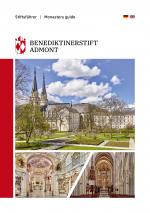 Cover-Bild Benediktinerstift Admont