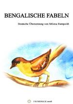 Cover-Bild Bengalische Fabeln