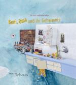 Cover-Bild Beni, Oma und ihr Geheimnis