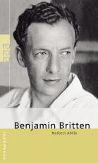 Cover-Bild Benjamin Britten