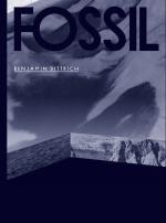 Cover-Bild Benjamin Dittrich: Fossil