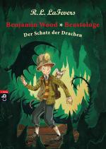 Cover-Bild Benjamin Wood, Beastologe - Der Schatz der Drachen