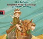 Cover-Bild Benjamin Wood - Beastologe