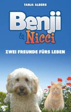 Cover-Bild Benji und Nicci. Zwei Freunde fürs Leben
