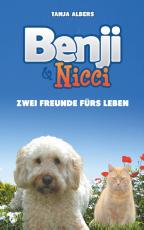 Cover-Bild Benji und Nicci. Zwei Freunde fürs Leben