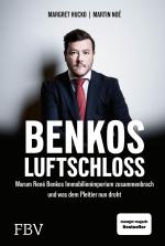 Cover-Bild Benkos Luftschloss