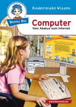 Cover-Bild Benny Blu - Computer