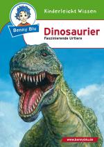 Cover-Bild Benny Blu - Dinosaurier