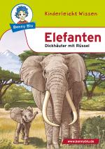 Cover-Bild Benny Blu - Elefanten