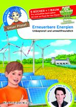 Cover-Bild Benny Blu - Erneuerbare Energien