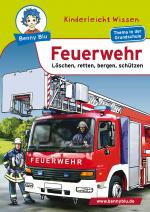 Cover-Bild Benny Blu - Feuerwehr