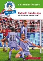 Cover-Bild Benny Blu - Fußball-Bundesliga