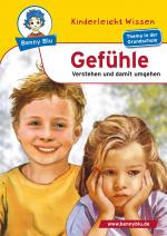 Cover-Bild Benny Blu - Gefühle