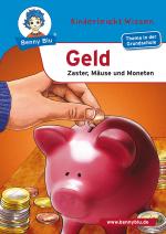 Cover-Bild Benny Blu - Geld