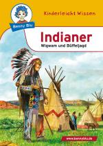 Cover-Bild Benny Blu - Indianer