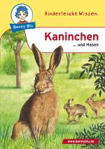 Cover-Bild Benny Blu - Kaninchen