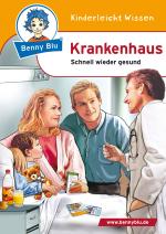 Cover-Bild Benny Blu - Krankenhaus