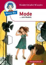 Cover-Bild Benny Blu - Mode