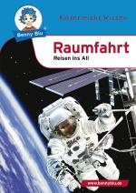 Cover-Bild Benny Blu - Raumfahrt