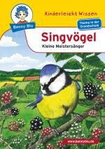 Cover-Bild Benny Blu - Singvögel